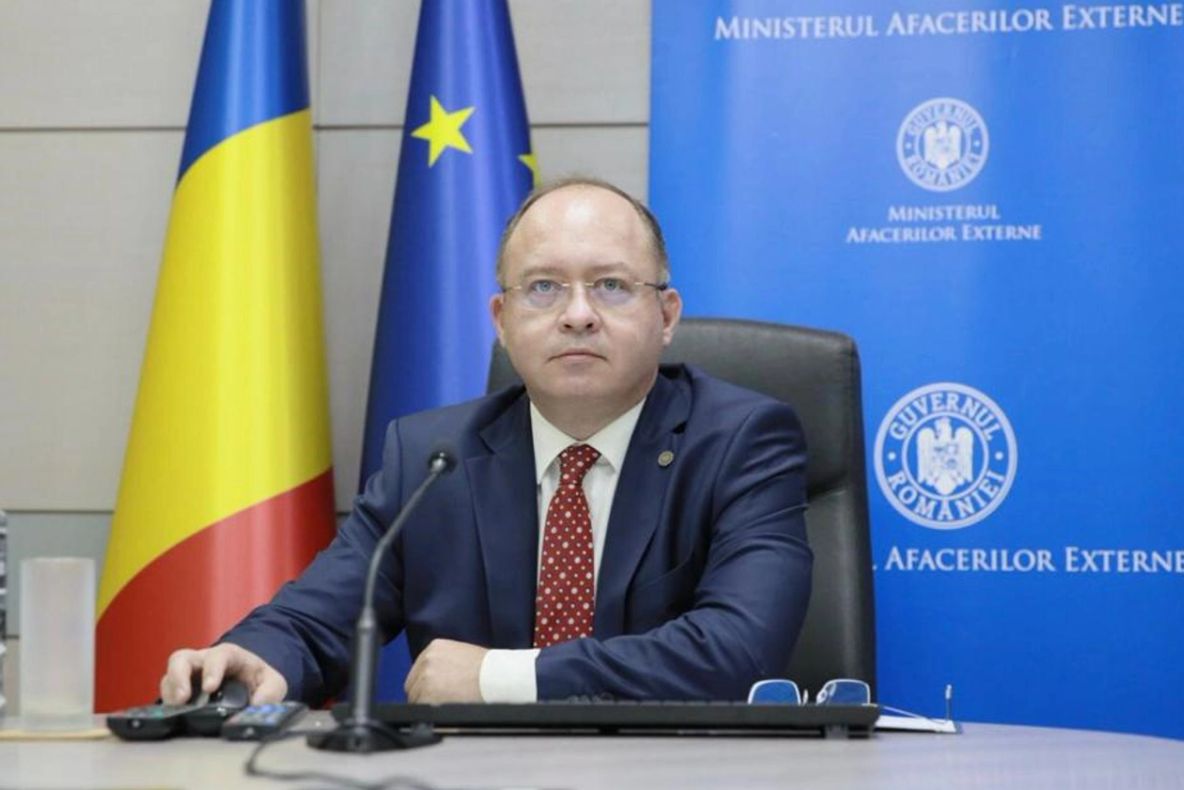 MAE explică de ce se opune România reformei UE, prin schimbarea tratatelor europene anunțată de Ursula von der Leyen