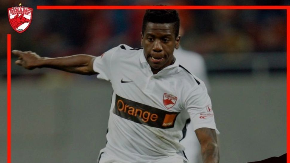 Au trecut 6 ani de la moartea lui Patrick Ekeng! Mesajul clubului Dinamo în amintirea fotbalistului care și-a dat ultima suflare pe teren