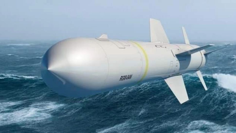 Flota rusă din Marea Neagră, în PERICOL! Un sistem de rachete Blue Spear 5G SSM, din Israel, ar putea fi trimis în Ucraina