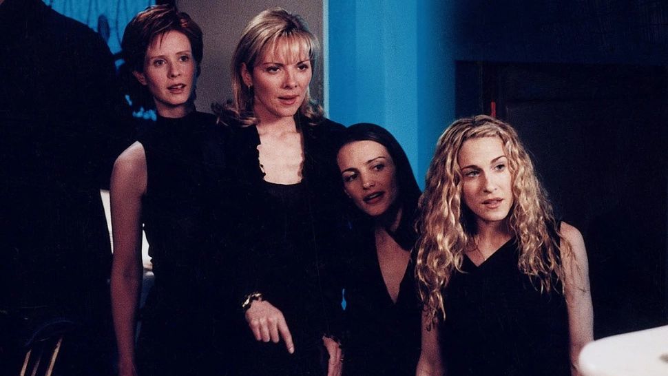 DOLIU în cinematografia mondială: un cunoscut actor din Sex and the City a murit