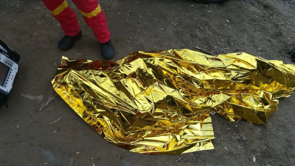 Și-a pus capăt zilelor aruncându-se în Bistrița! Cine a anunțat poliția