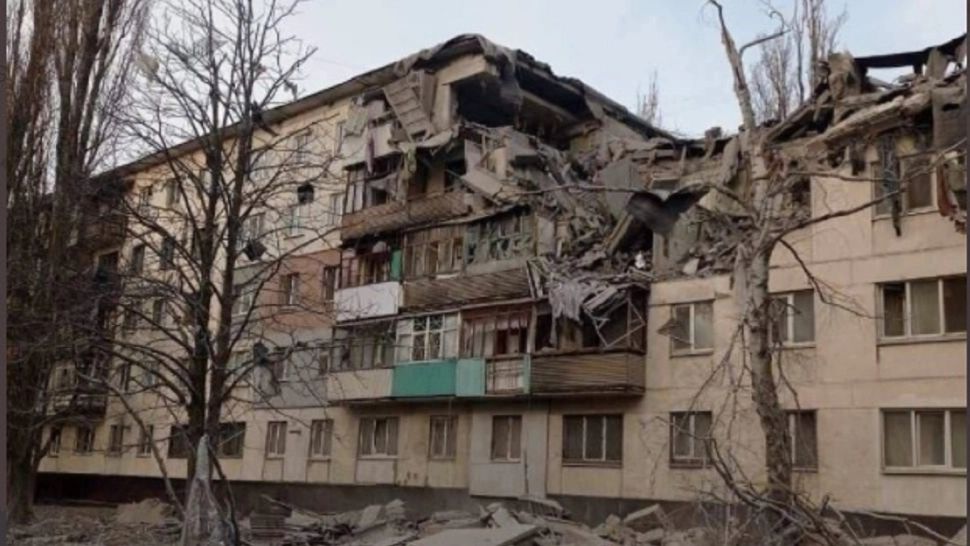 Război Ucraina. RUSIA, anunț victorios în ziua 86 de invazie: „Eliberarea” Lugansk, aproape încheiată