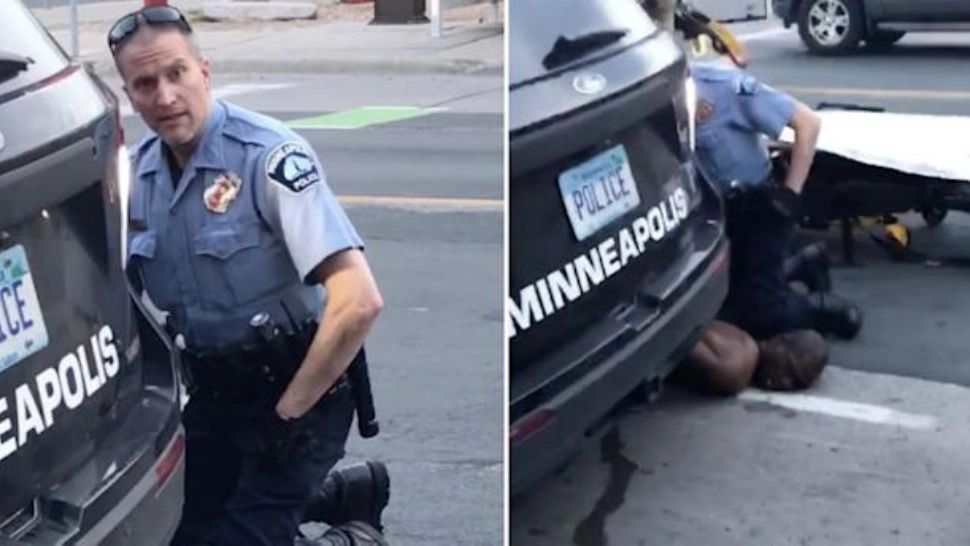 Moartea lui George Floyd schimbă America. Joe Biden, decizia MOMENTULUI în SUA, la 2 ani după incidentul care a revoltat întreaga lume 