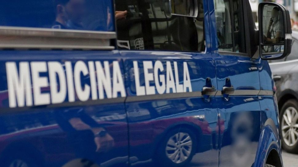 Moarte SUSPECTĂ pe o stradă din Alba Iulia: ȘOCANT, ce a descoperit un trecător