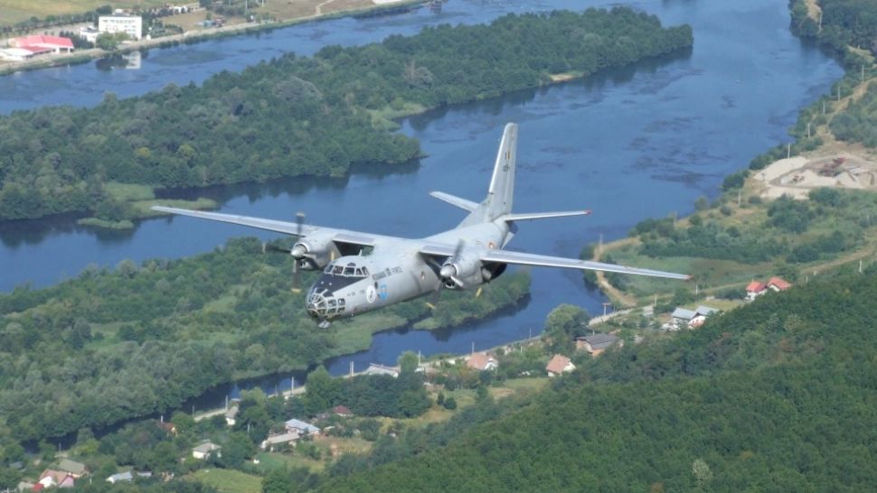 Danemarca și Suedia cer explicații după ce un avion rusesc le-a violat spațiul aerian