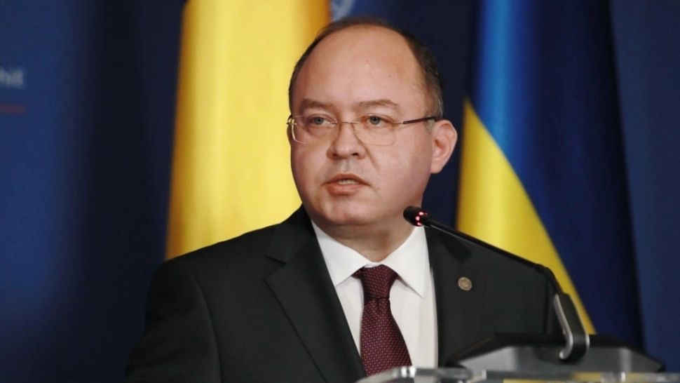 Aurescu: Anul 2022 a fost, fără îndoială, cel mai dificil an al diplomației române de după 1989. Reperele acțiunii diplomatice și consulare a României în acest an, prezentate de ministru