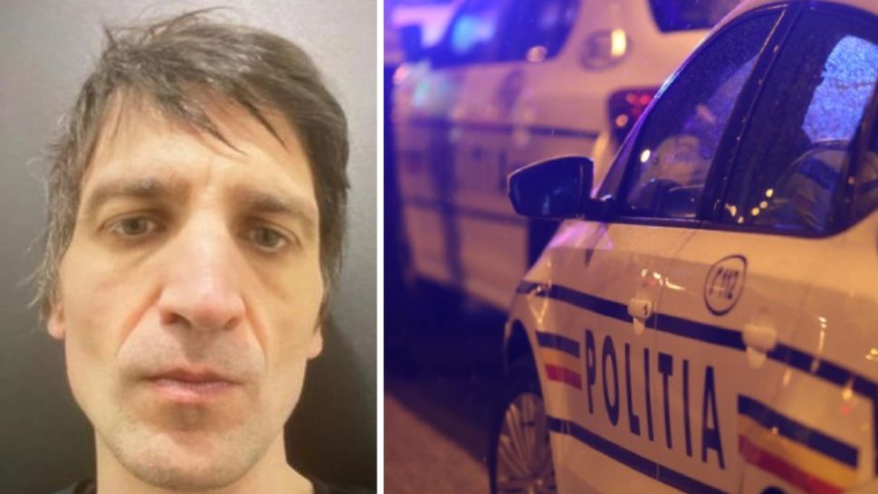 Unde a fost găsit bărbatul bănuit că şi-a ucis iubita şi i-a aruncat cadavrul într-un sac de gunoi lângă o benzinărie