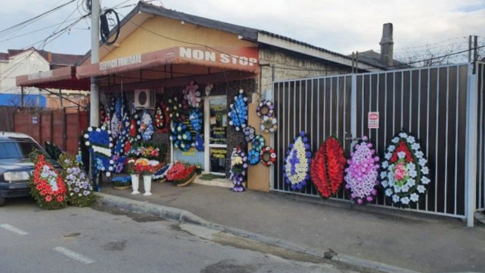 Familia unui tânăr mort într-un accident face apel, ca în loc de coroane, să se facă donații pentru o tabără de copii nevoiași