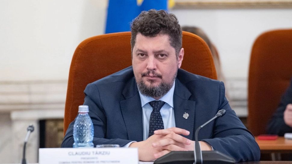 Claudiu Târziu (AUR): 9 iunie, ziua în care trebuie să alegem dacă ne schimbăm destinul național sau nu