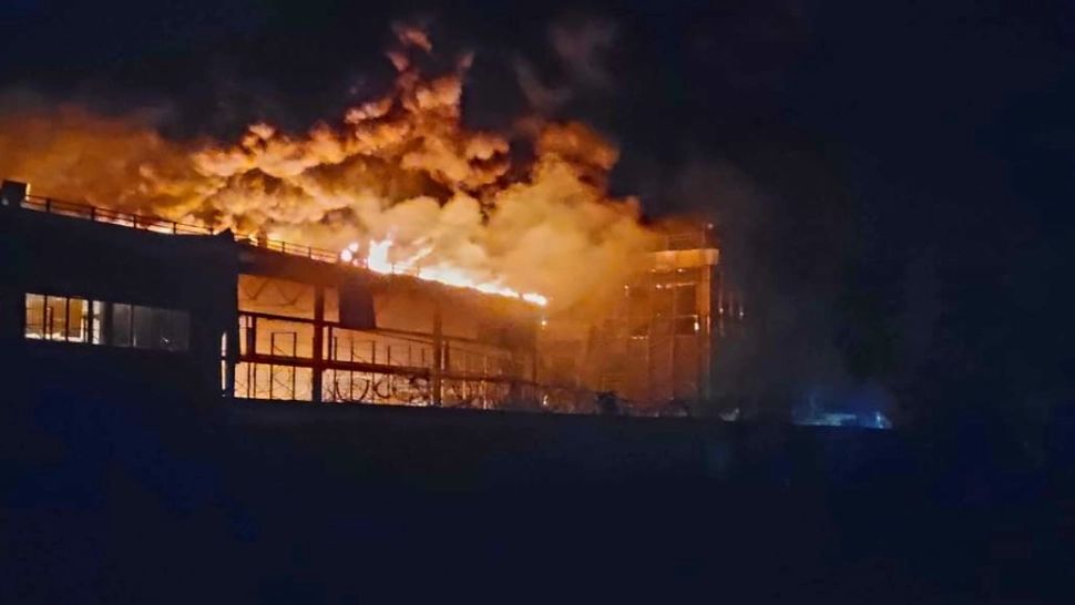 Război Ucraina, ziua 75. VICTIME după atacuri noaptea la Odesa. Situație disperată în Azovstal. Putin, un personaj trist de Ziua Victoriei - LIVE TEXT