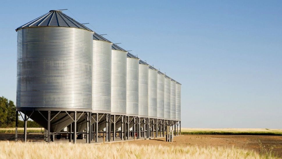 400.000 de tone de cereale din teritoriul ocupat, FURATE de ruși! PIERDERILE Ucrainei ca urmare a blocadei porturilor, URIAȘE