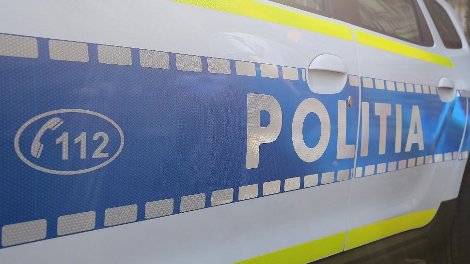 A spart 6 case într-o singură noapte și a furat tot ce a găsit - Performanța care i-a impresionat și pe polițiști