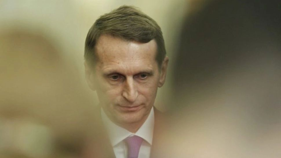 Șeful spionajului rus compară SUA cu mașina de propagandă nazistă