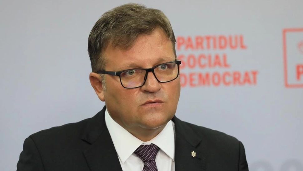 Un fost ministru PSD îl amenință pe Bolojan cu MOȚIUNEA DE CENZURĂ: România trebuie să dezvolte echilibrat regiunile