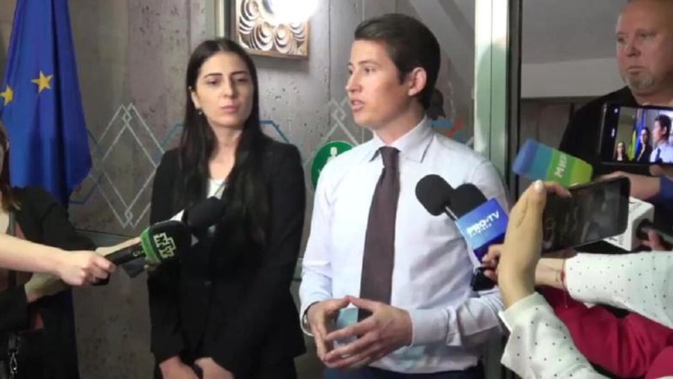 Igor Dodon ar fi încercat să fugă din Rep. Moldova. Cine-l acuză pe fostul președinte