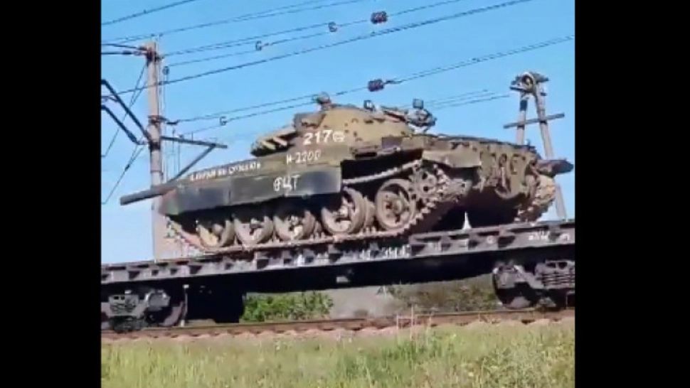 Țara europeană care NU va da tancuri Leopard Ucrainei: Sunt indinspensabile pentru noi