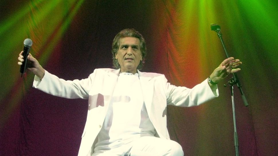 Anunțul devastator făcut de TOTO CUTUGNO pentru fanii săi români