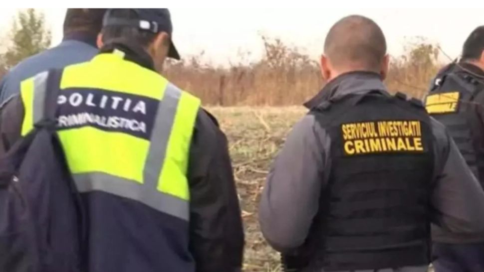 CRIMA de la Măgurele: suspecții care l-au ucis pe afaceristul italian și-au RECUNOSCUT fapta! De ce au recurs la TERIBILUL gest