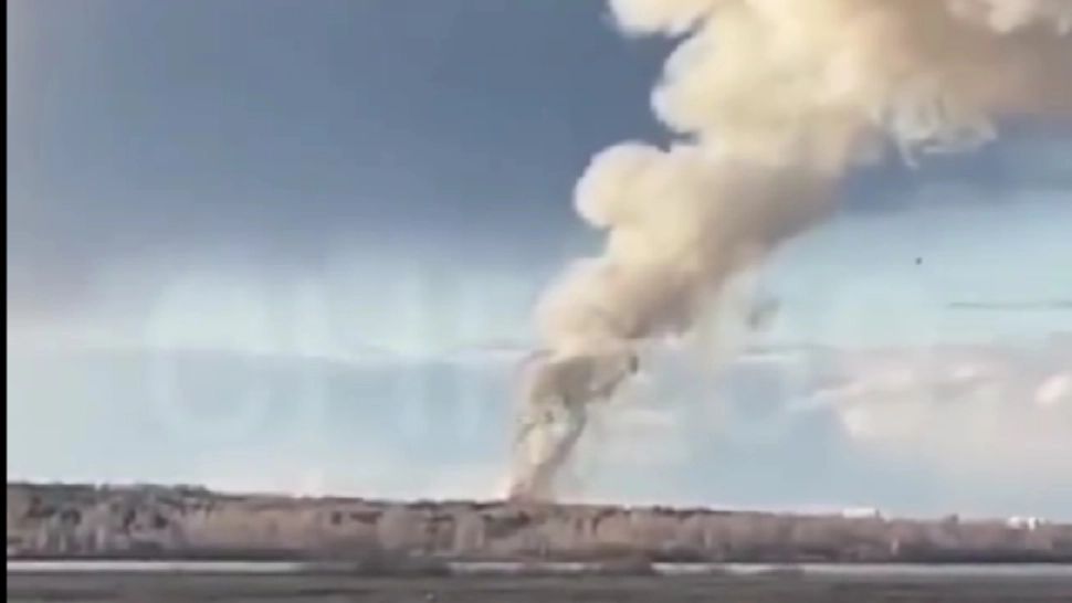 ARDE fabrica de armament din orașul rusesc Perm! Media: Doi morți și un rănit