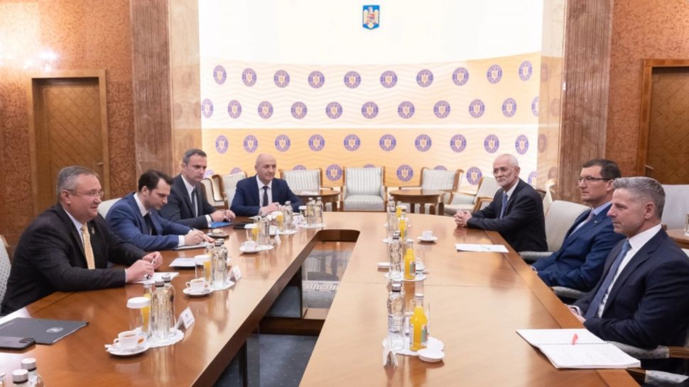 Ministrul economiei Florin Spătaru, anunț CRUCIAL despre industria național de apărare: cum poate fi REVITALIZATĂ