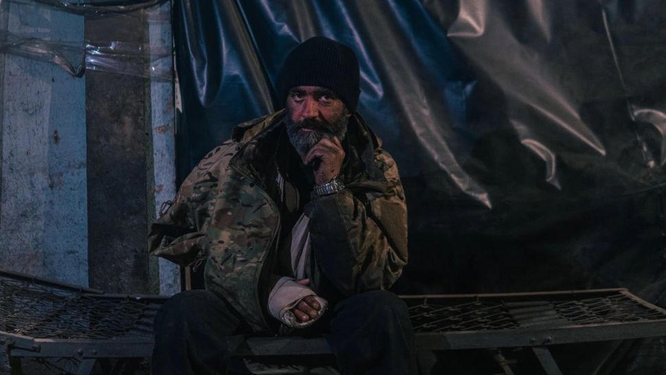 Oferta Ucrainei către Rusia pentru luptătorii răniți din Azovstal: Schimb cu prizonierii de război