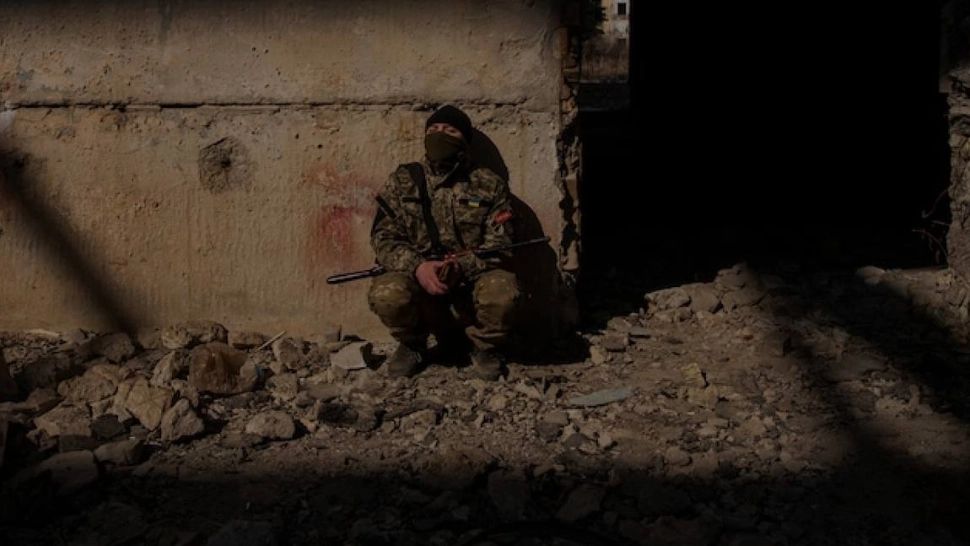 Apărătorii Azovstal, sfidători către ruși: „Rezistăm, facem eforturi supraomenești. Victoria va fi a noastră!” - VIDEO