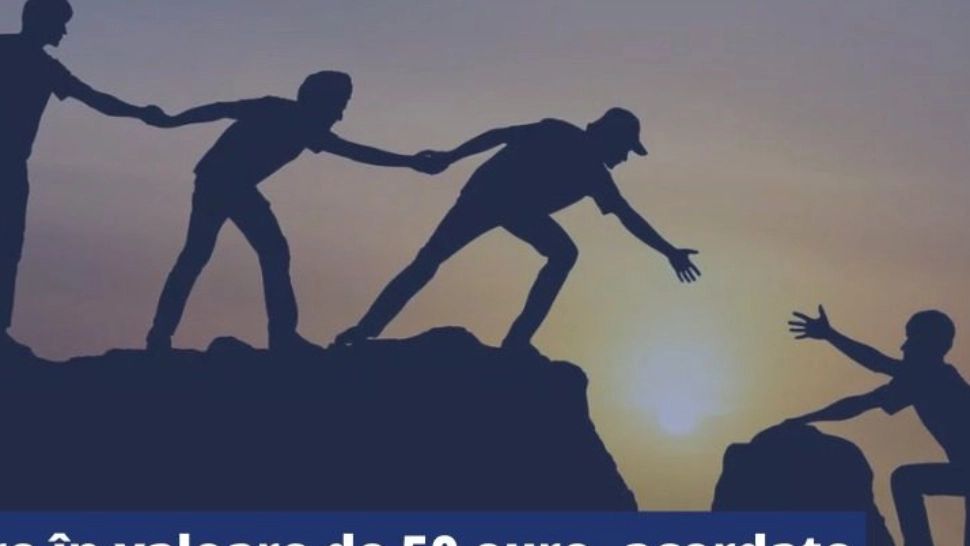 Marius Budăi explică ce se întâmplă dacă întârzie voucherele de 50 de euro - Câți români au dreptul la sprijinul social