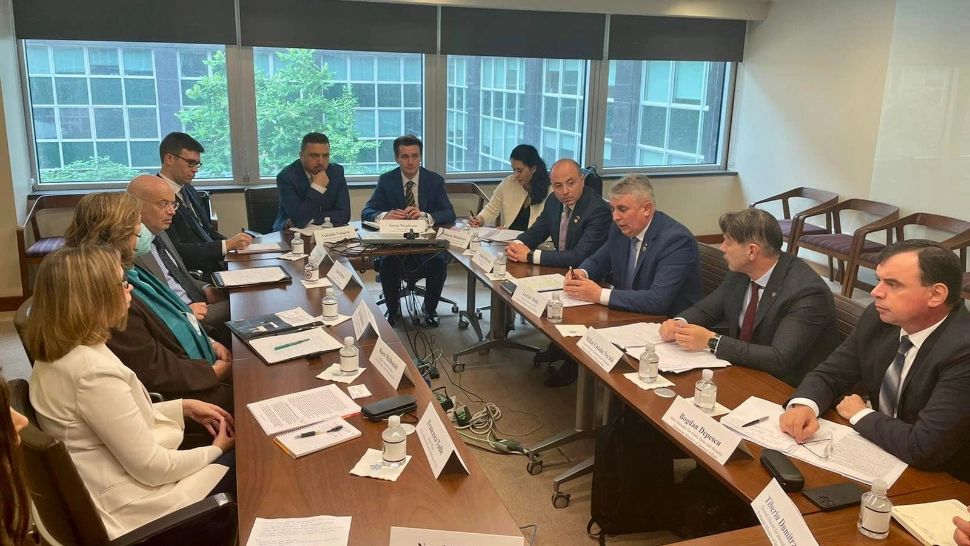 Lucian Bode, despre traficul de persoane: Este un flagel care distruge multe vieți și lasă urme adânci la nivelul societății. Ce PROGRESE a făcut statul român