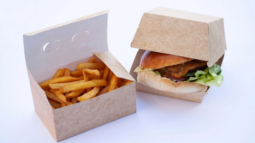 La doar 2 ani, un băiețel i-a golit contul mamei. A comandat 31 de burgeri! A lăsat și bacșiș 25%