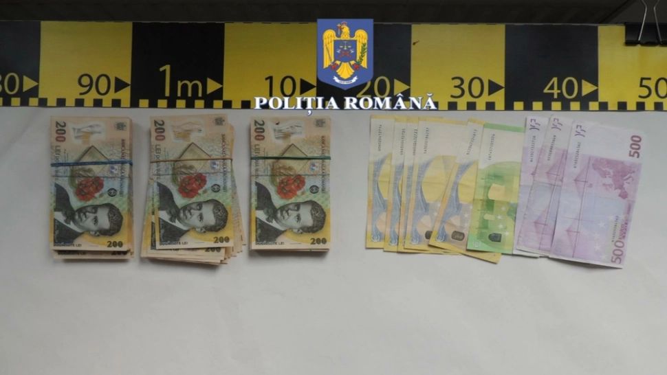 Seif cu 500.000 de lei, furat de trei bihoreni! Hoții au fost reținuți: ce riscă aceștia