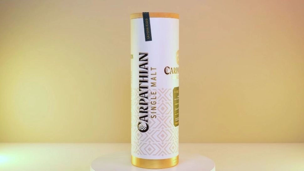 (P) Primul Single Malt românesc, prezentat la Washington D.C. - VIDEO