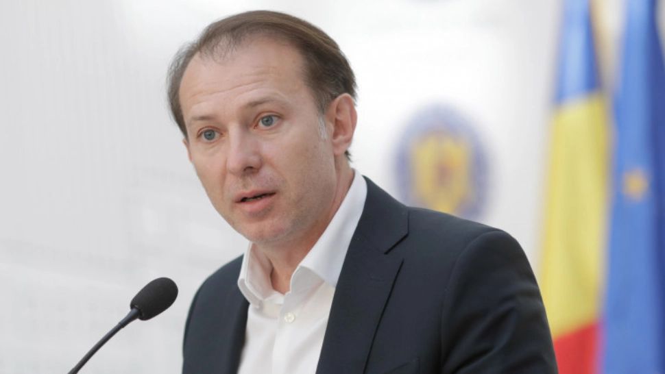 Florin Cîțu, atac la Marcel Ciolacu: „Guvernarea socialistă a împrumutat cei mai mulți bani DIN ISTORIA ROMÂNIEI”