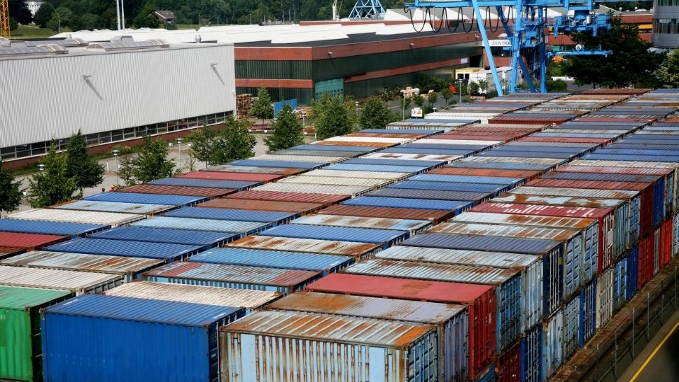 Firmele din București, campioane la export. Au ajuns la 20% din comerțul exterior al României