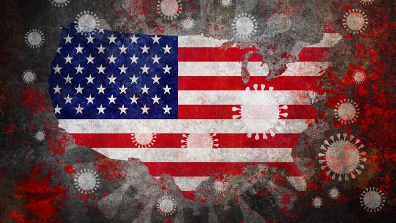 Cazurile de COVID-19 critice, în creștere în Statele Unite - Autoritățile sunt în alertă