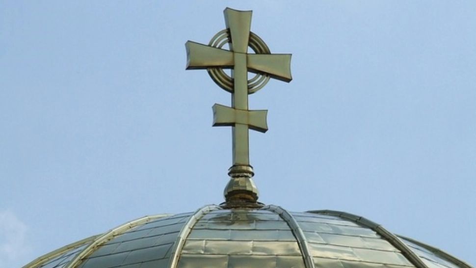 Furt din curtea bisericii, în Săptămâna Mare: incredibil ce a făcut hoțul după ce l-au prins 