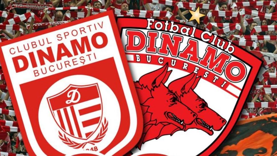 Uniunea Militarilor și Polițiștilor "Mihai Viteazul", condusă de Gabriel Oprea, mesaj cu ocazia împlinirii a 74 de ani de la înființarea CS Dinamoa