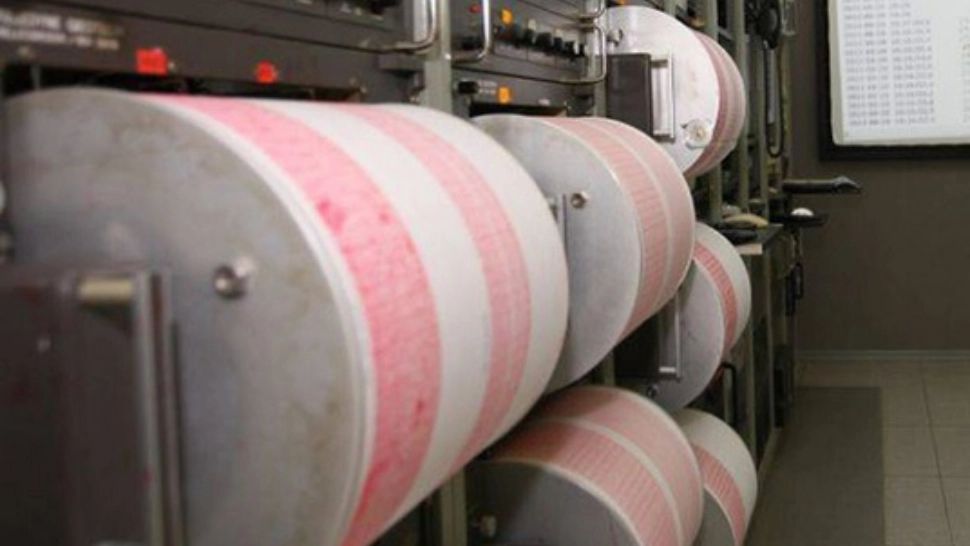 Cutremur în România, duminică dimineață. Unde s-a simțit seismul