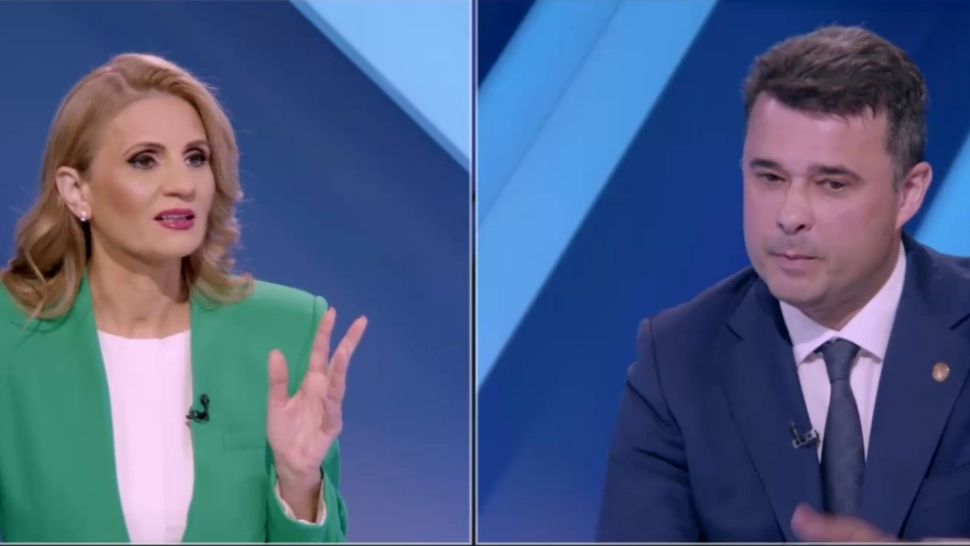 Daniel Florea la “Culisele Statului Paralel”. De ce i-a făcut plângere penală lui Piedone 