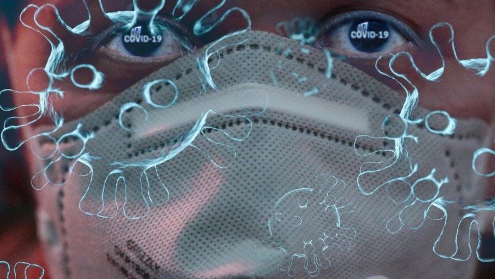 Persoanele care au avut COVID-19 au un risc de 2 ori mai mare să sufere de embolie pulmonară - STUDIU