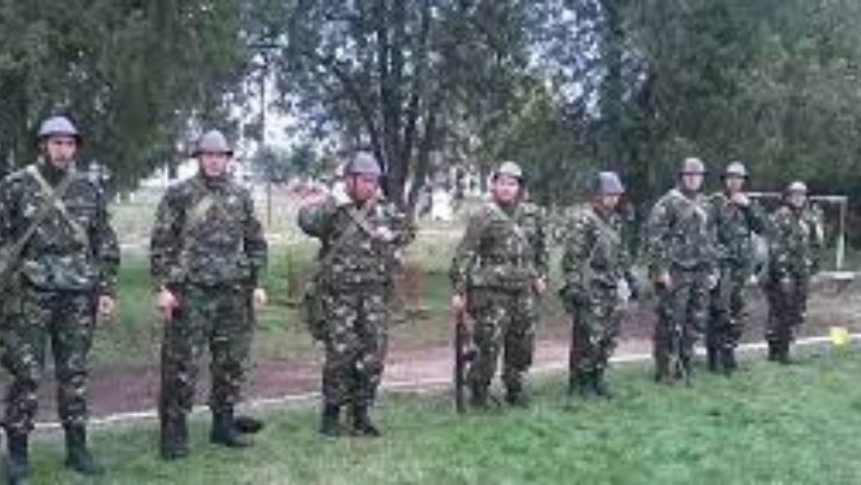 Armata caută din nou rezerviști voluntari. Ce posturi sunt scoase la concurs