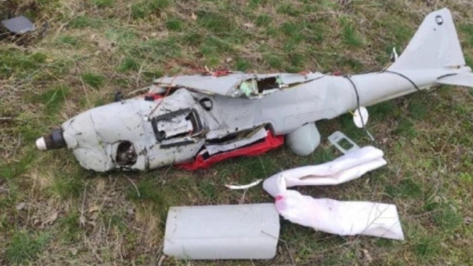 Dronele rusești, doborâte pe bandă rulantă de ucraineni - 10 într-o singură zi. Care este secretul