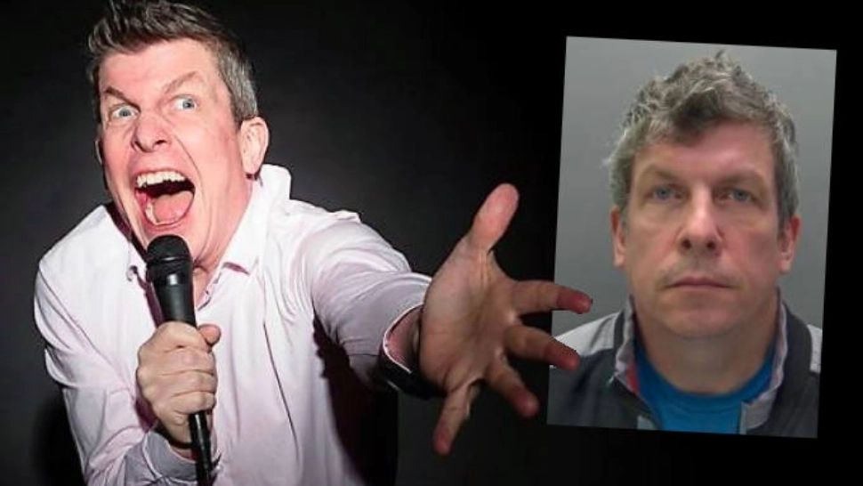 Un comediant britanic, acuzat de abuz sexual asupra unor copii. Una dintre victime este din România