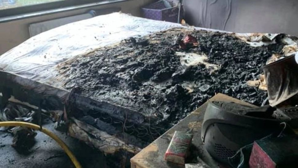 Româncă din Italia, condamnată. A aruncat apă peste pătura electrică a bătrânei pe care o îngrijea