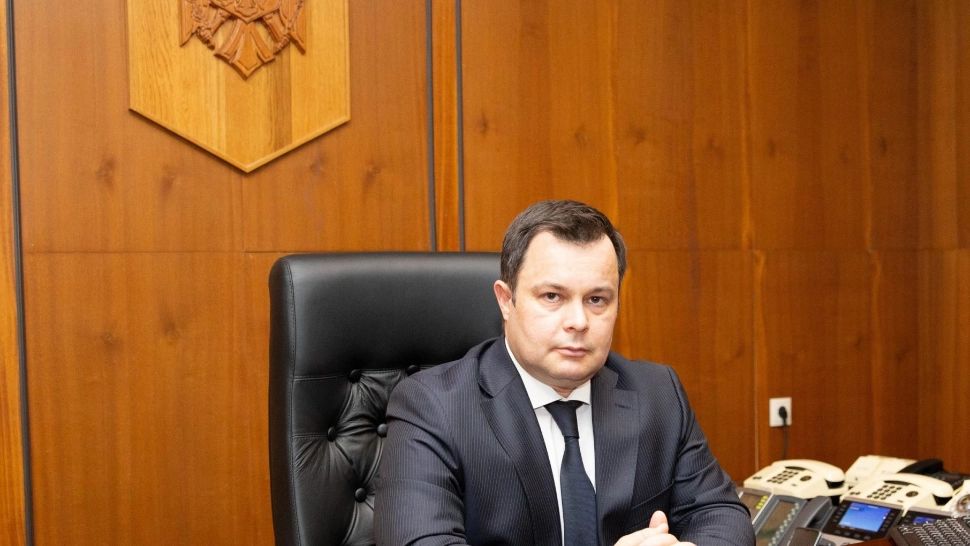 Demisie de răsunet la Chișinău, la scurt timp după arestarea fostului președinte Igor Dodon