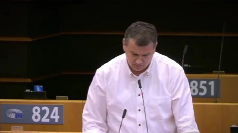 Liderul PMP,  Eugen Tomac: Principalul vinovat poartă numele Vladimir Putin 