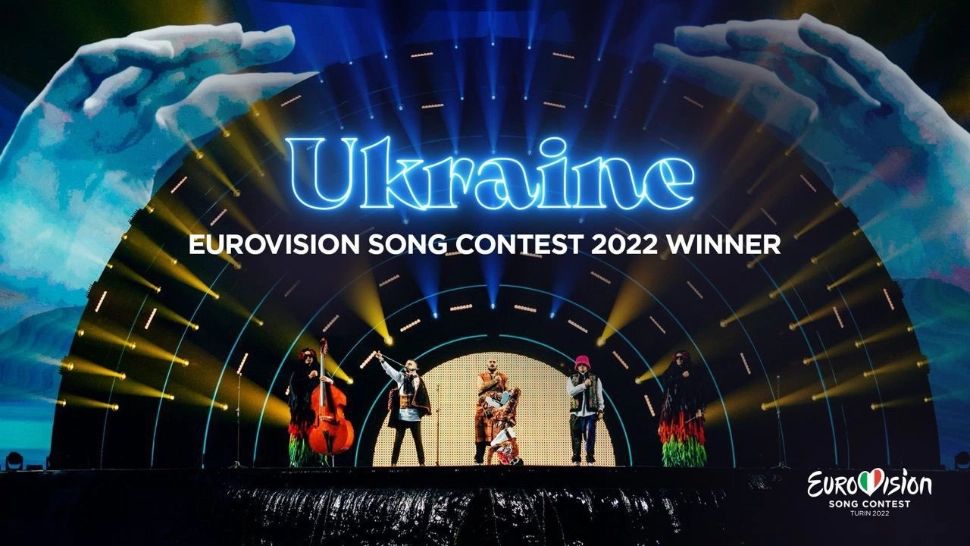 Scandal la Eurovision. Ucraina acuză propriul juriu că nu a dat voturi Poloniei și Lituaniei