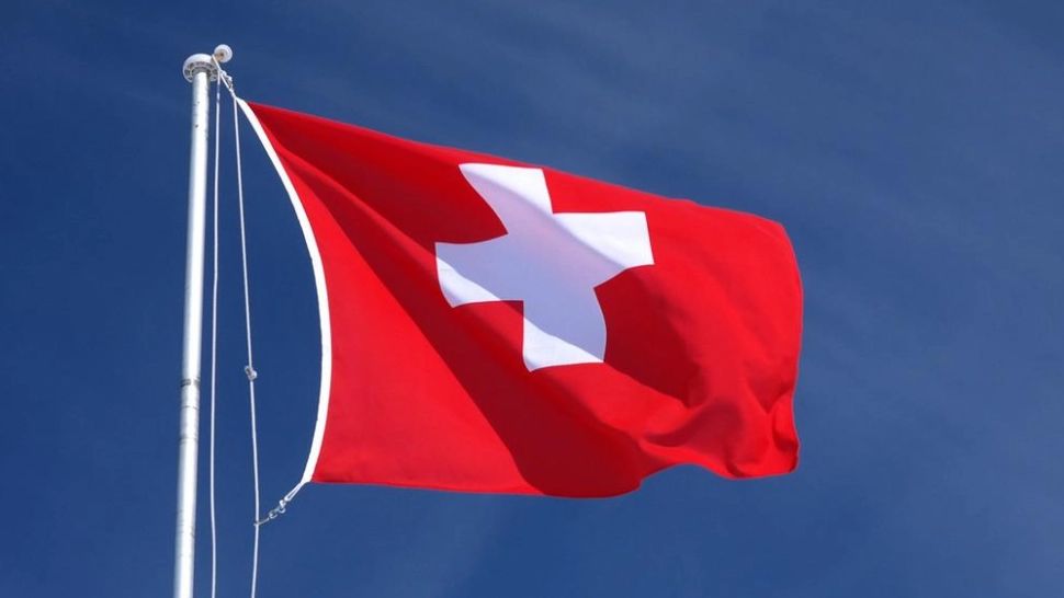 Elveţia îşi redeschide ambasada de la Kiev