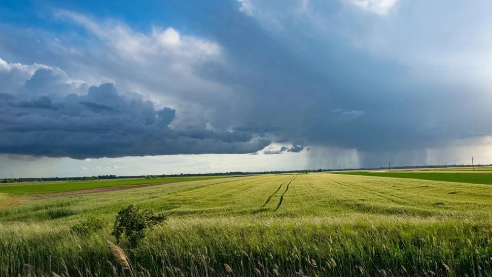 Alertă meteo. Cod galben de fenomene extreme: furtuni cu grindină - cele mai afectate județe. HARTA actualizată