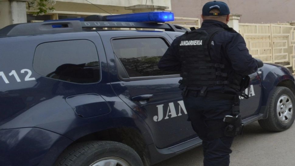 Amenzi de peste 38.000 lei, date fermierilor şi transportatorilor care au protestat pe 10 și 13 ianuarie, la Constanța. Ce abateri au fost constatate