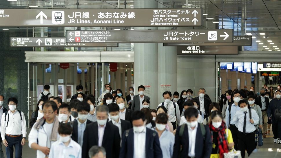 Japonia își deschide granițele pentru turiști după peste doi ani de pandemie - Reguli impuse din 10 iunie